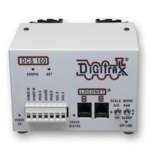 DCS100 5 Amp DCC Command Station & Booster Only