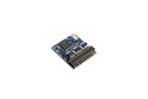 54621 ESU LokPilot Fx V4.0 decoder No Motor Function